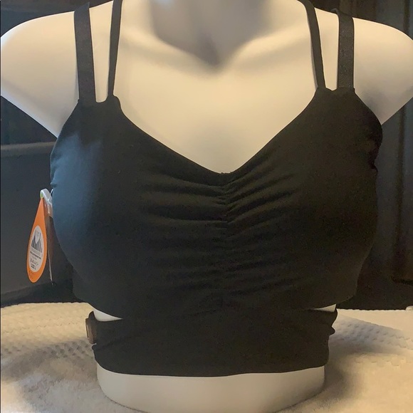 Handful Bound And Determined Bra - Picture 2 of 6